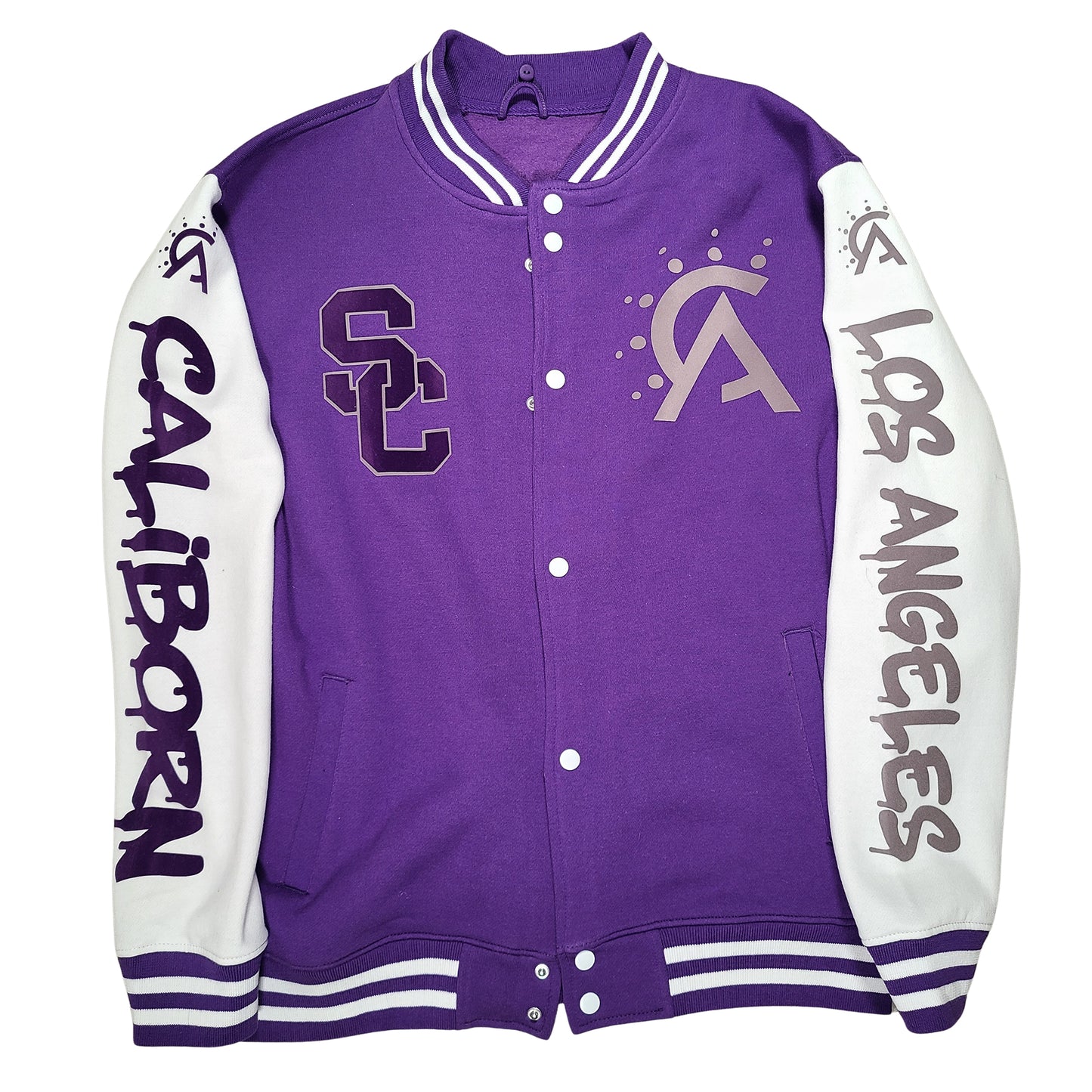 Los Angeles Letterman