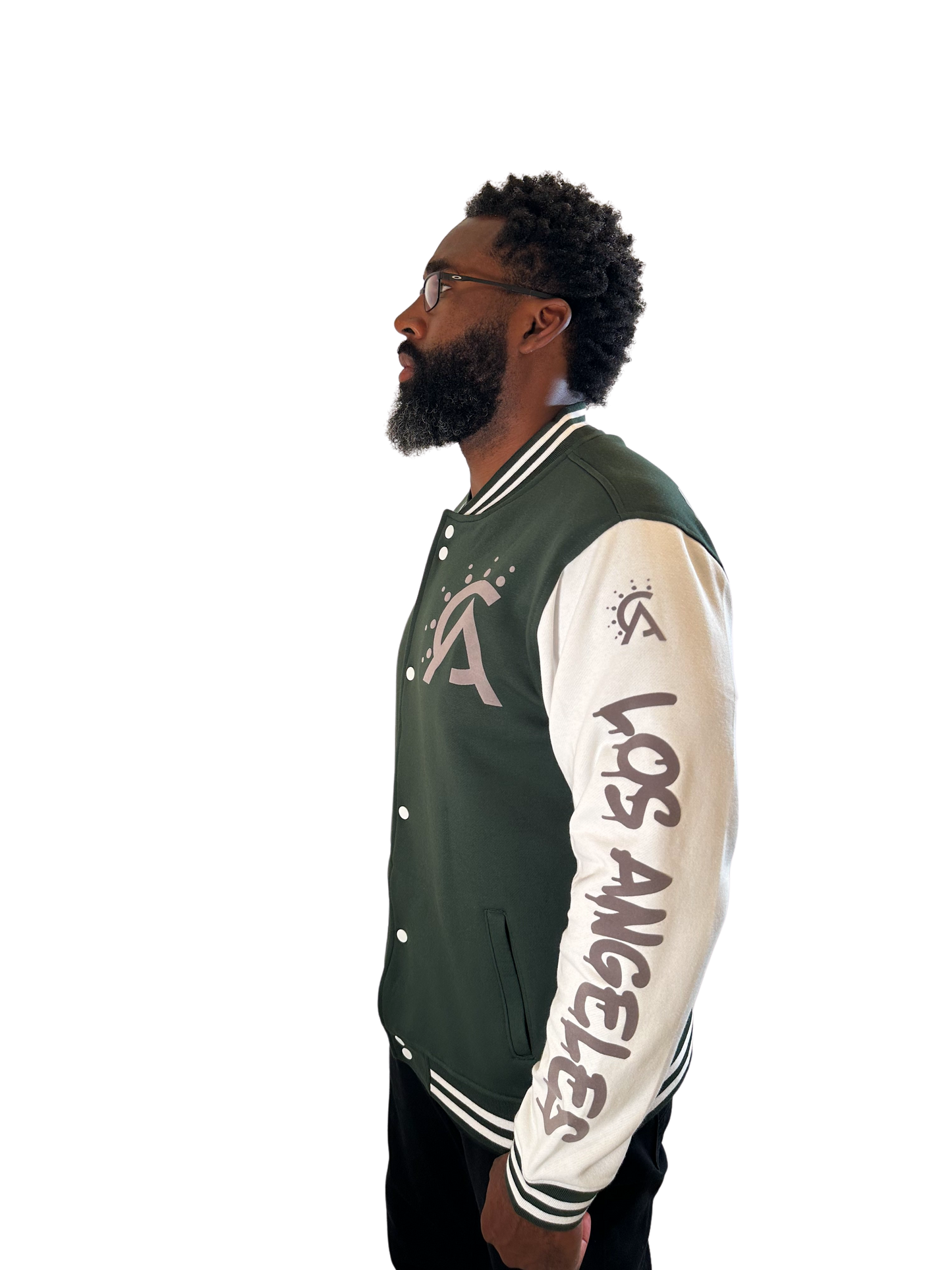 Los Angeles Letterman