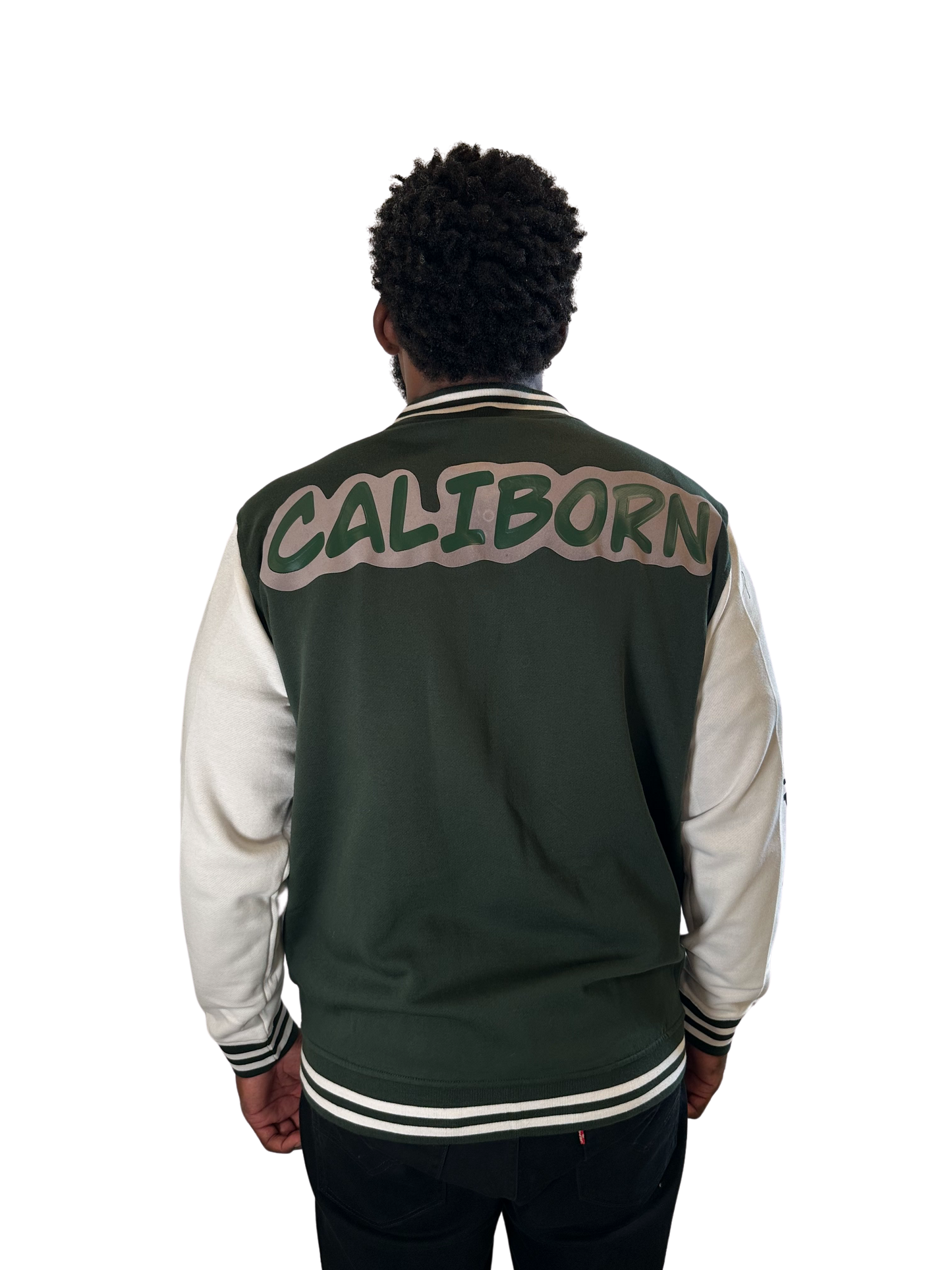 Los Angeles Letterman