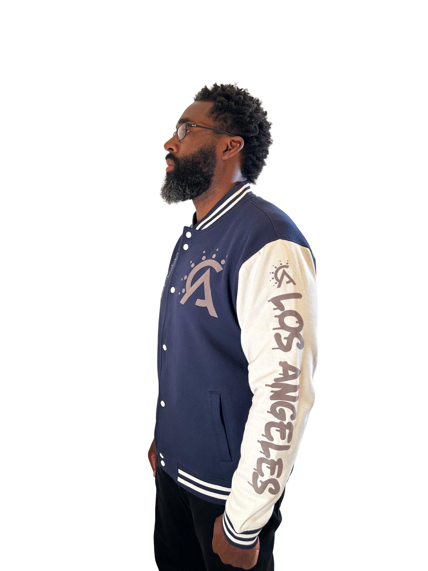 Los Angeles Letterman
