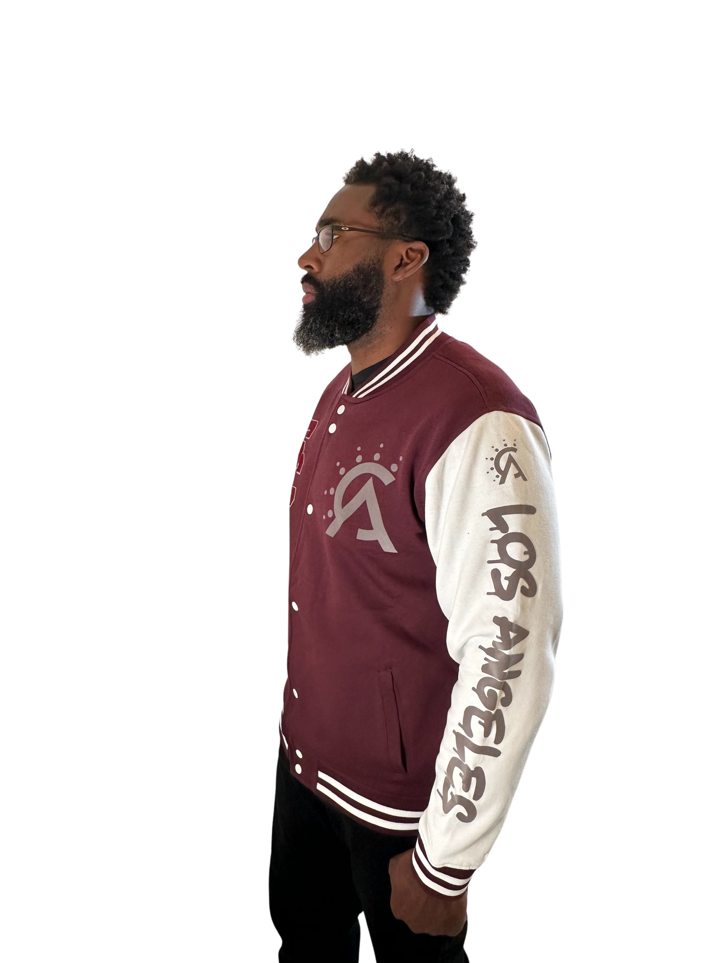 Los Angeles Letterman