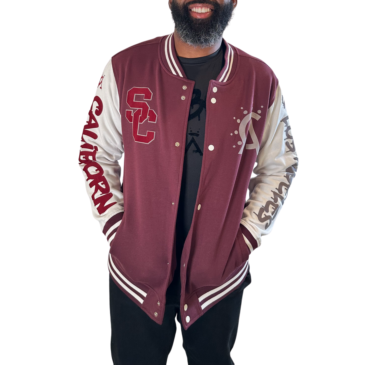 Los Angeles Letterman