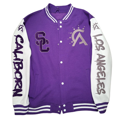 Los Angeles Letterman