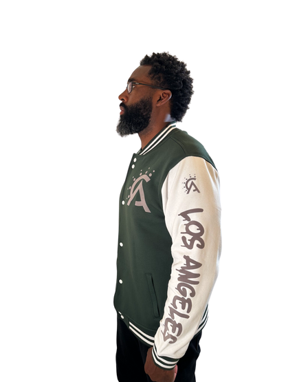 Los Angeles Letterman