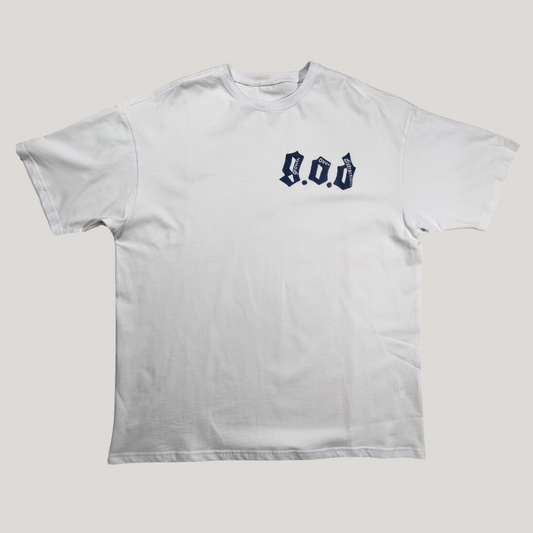 g.o.d Growth Over Distractions T-Shirt